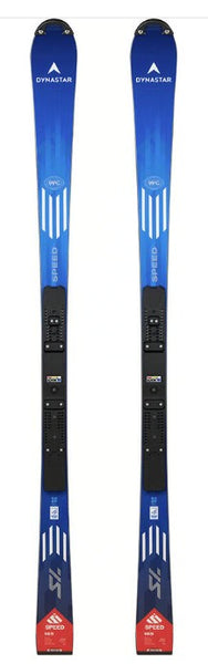 Slalom Skis