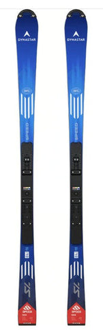 Dynastar Speed OMG WC FIS SL Factory R22