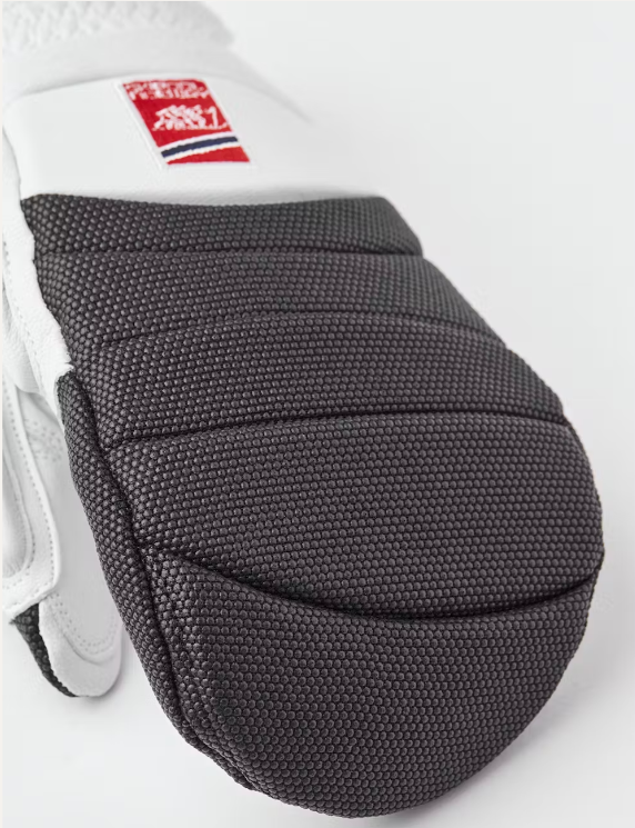 Hestra Gripen Race Mitt Sr