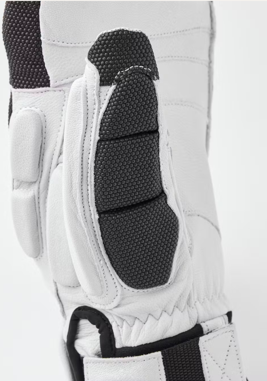 Hestra Gripen Race Mitt Sr