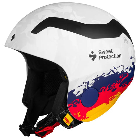 Sweet Protection Volata HK Helmet