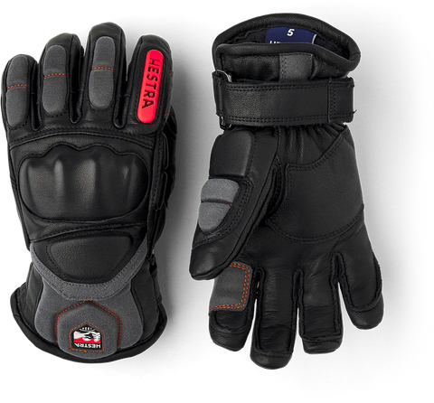 Hestra Impact Race Glove Jr