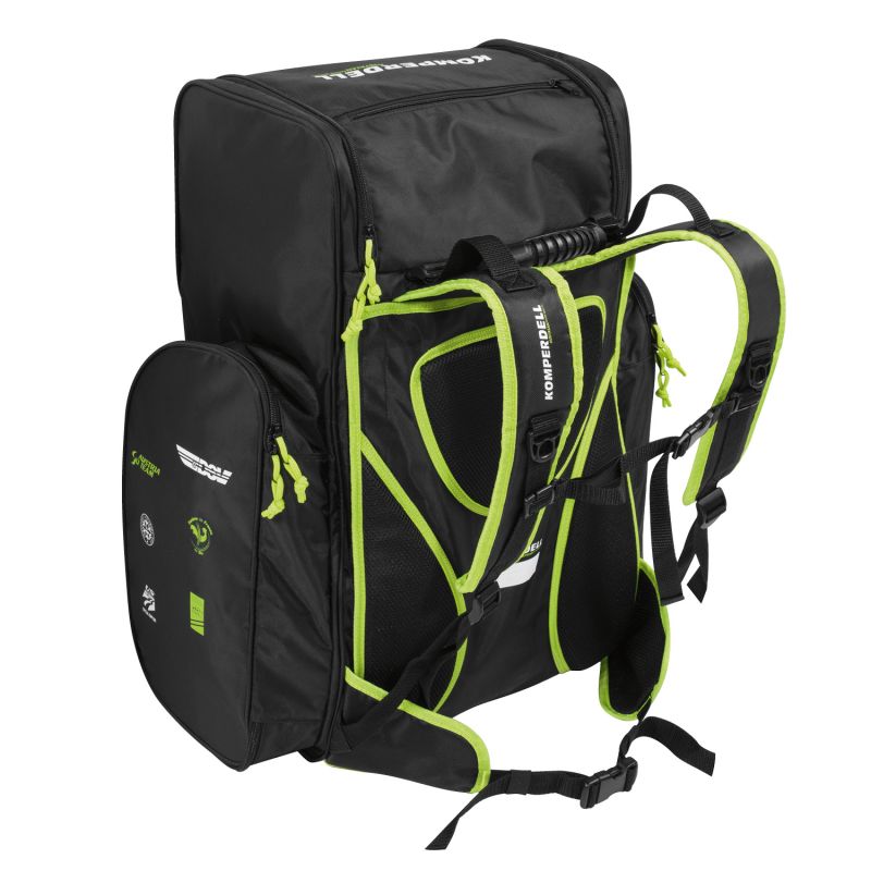 Komperdell National Team Boot Bag