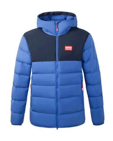 Huski Jnr Light Puff Parka