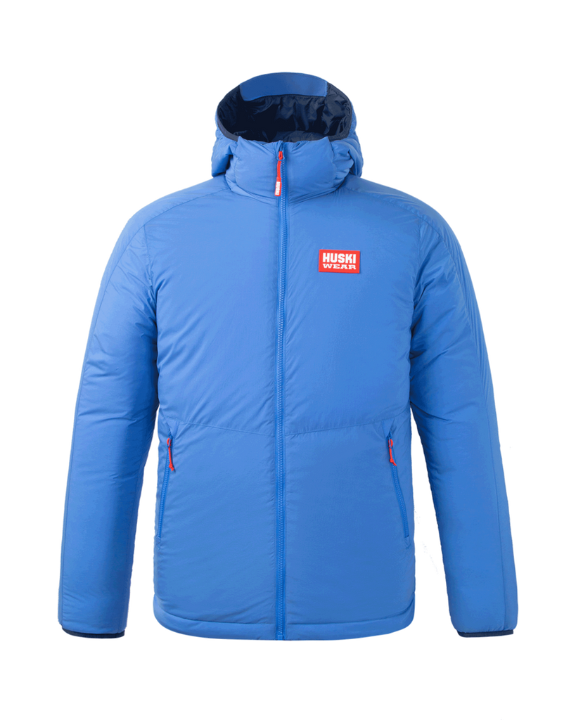 Huski Liner Hood Jacket Jnr