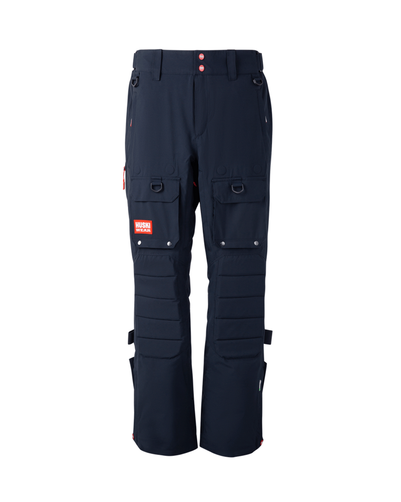 Huski Coaches Trousers