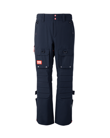 Huski Coaches Trousers