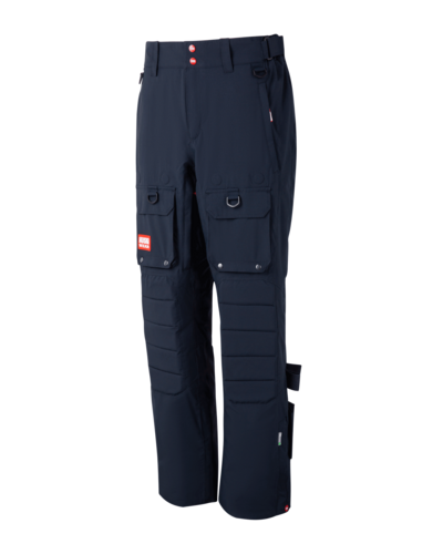 Huski Coaches Trousers