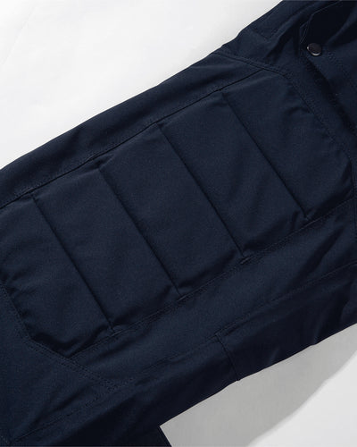 Huski Coaches Trousers