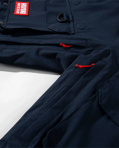 Huski Coaches Trousers