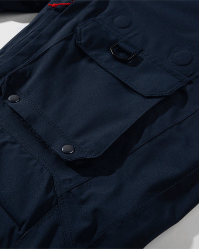 Huski Coaches Trousers