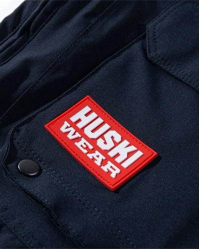 Huski Coaches Trousers