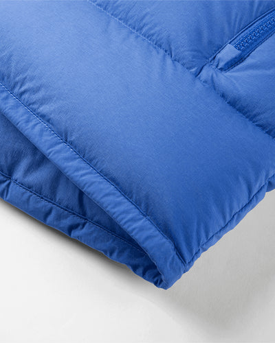 Huski Jnr Light Puff Parka