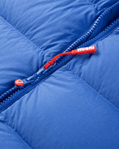 Huski Jnr Light Puff Parka