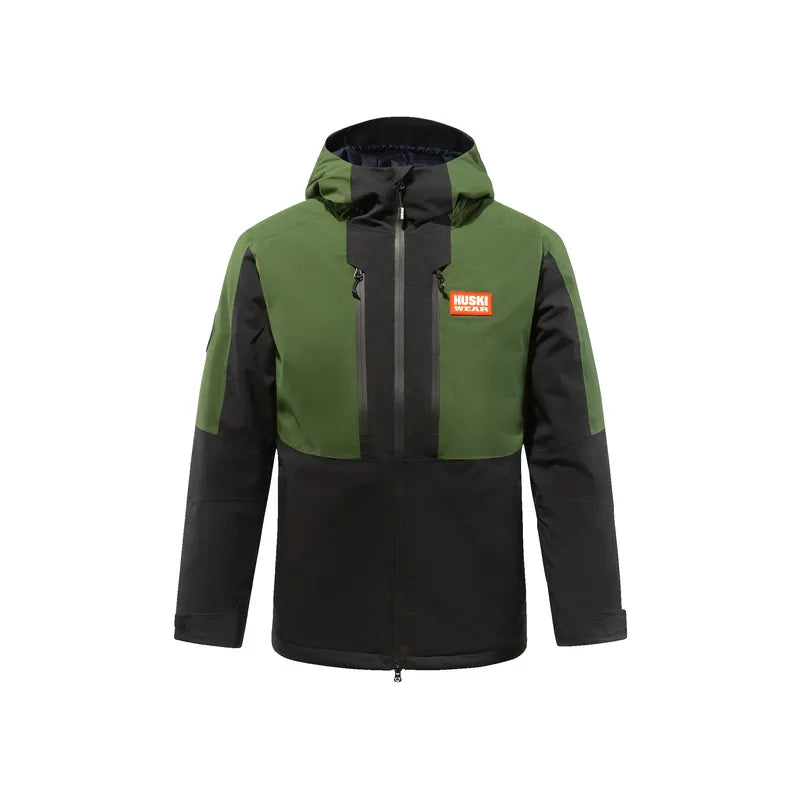 Huski Adult Alpine Ski Jacket
