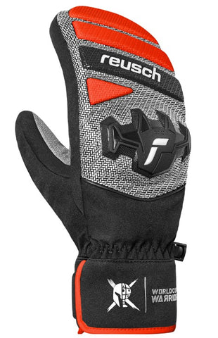 Reusch WC Warrior R-TEX XT Mitten 25-26