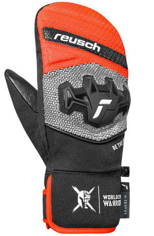 Reusch WC Warrior R-TEX XT Jnr 25-26