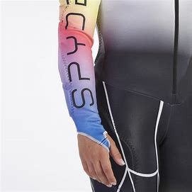 Spyder Performance GS Ladies Race Suit Blk Mlt