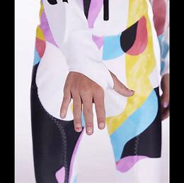 Spyder Performance GS Ladies Race Suit Multi