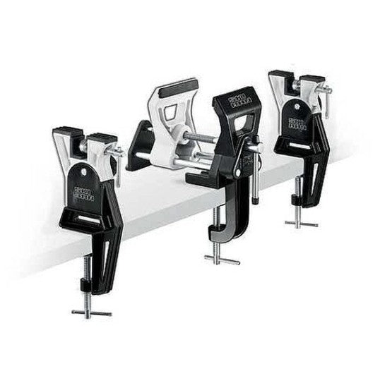 Ski Man Pro Vise Wide
