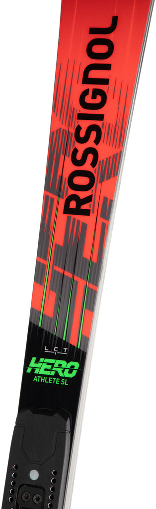 Rossignol Hero Athlete pre FIS SL (R22) 150cm SPX12