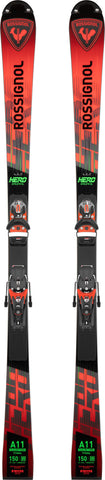 Rossignol Hero Athlete pre FIS SL (R22) 150cm SPX12
