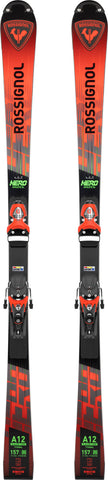 Rossignol FIS SL (R22) SPX15