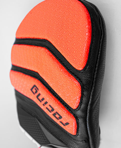 Reusch WC Warrior Team Mitten