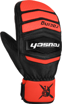 Reusch WC Warrior Team Mitten