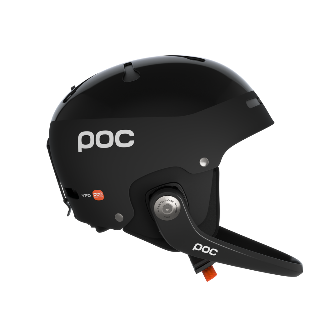 Poc Arctic SL Black
