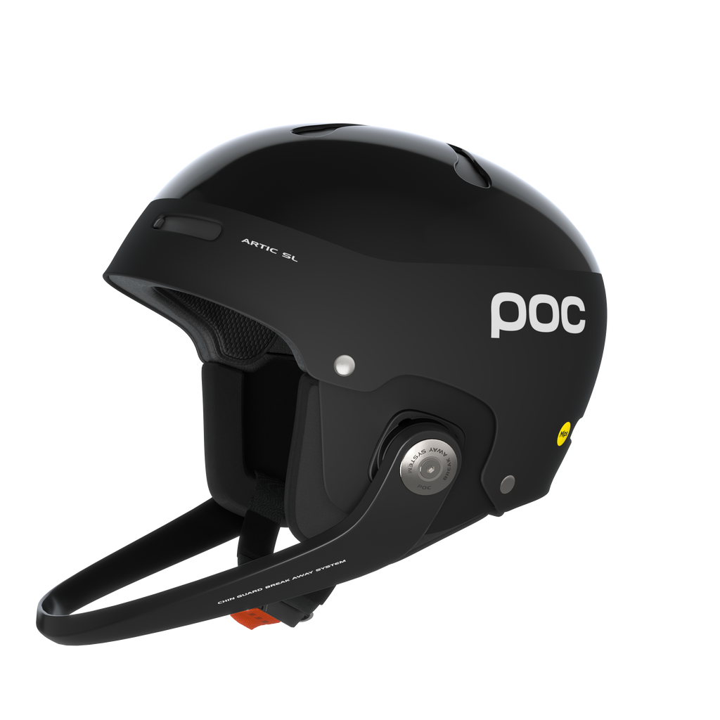 Poc Arctic SL Black
