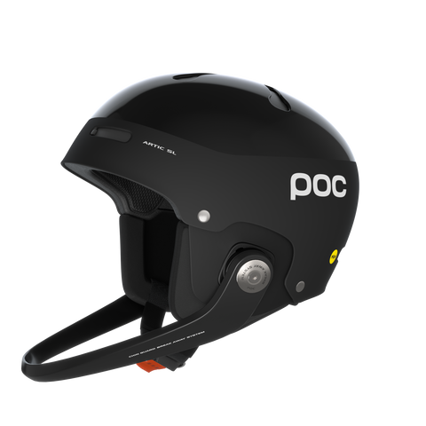 Poc Arctic SL Black