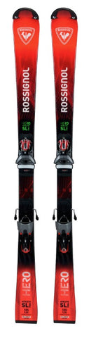 Rossignol Athlete SL Pro SPX11 2026