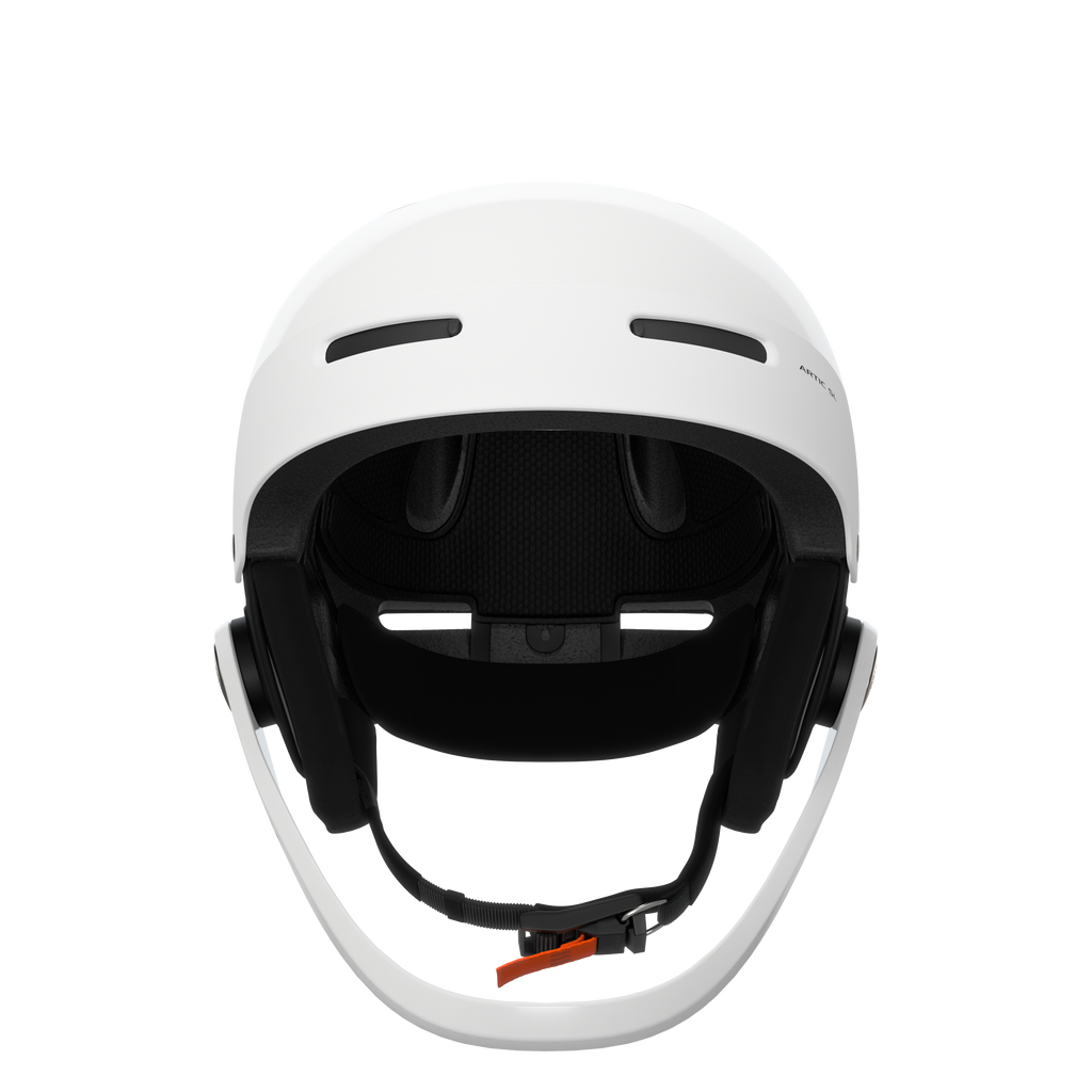 Poc Arctic SL White