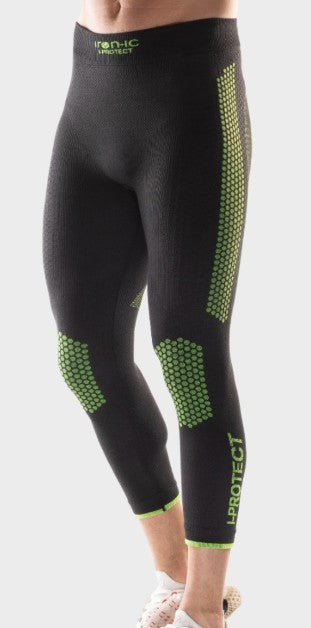 Iron-Ic Cut proof base layers Adult