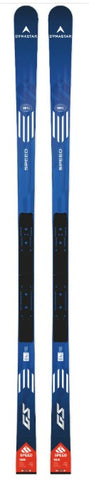 Dynastar SPEED WC FIS GS FAC 188 R22 2025/6 ski only