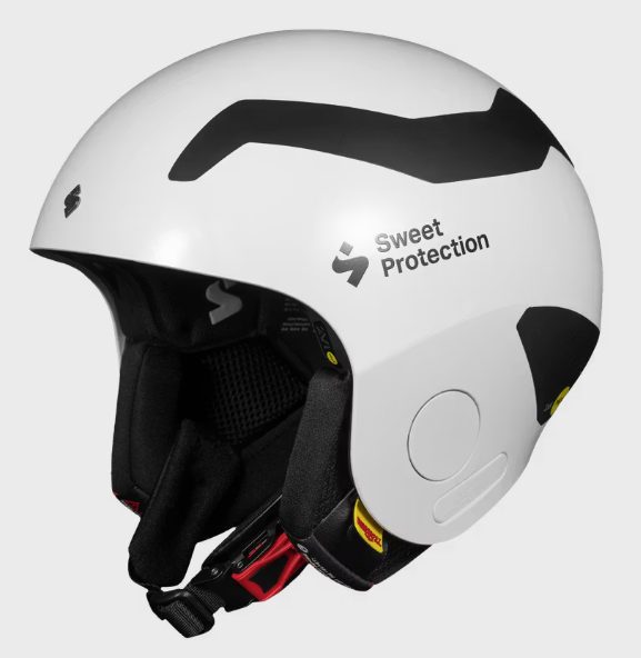 Sweet Protection Volata Helmet