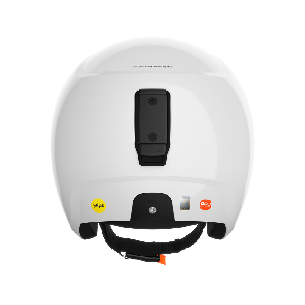 POC Skull Dura X mips