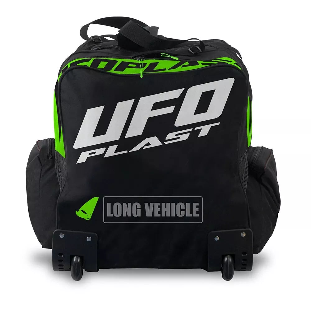 UFO Wheeled Travel Bag