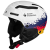 Sweet Protection Trooper HK Helmet