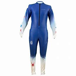 Spyder Performance GS Ladies Race Suit Vonn