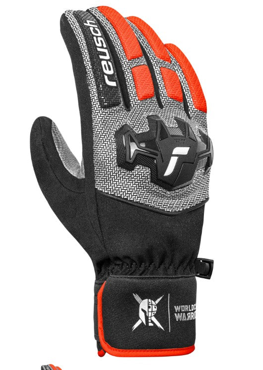 Reusch WC Warrior R-TEX XT 25-26