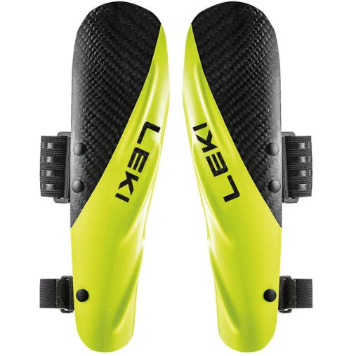 Leki Carbon 2.0 Arm Guards (marked)