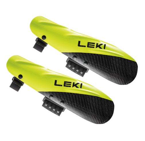 Leki Carbon 2.0 Arm Guards (marked)