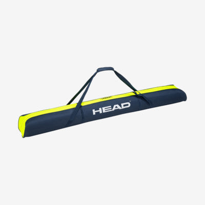 Head 2pr ski bag