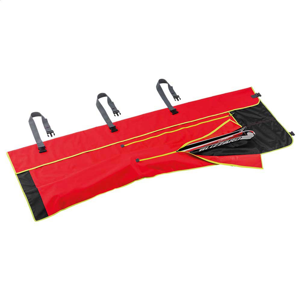 Leki Wrap Ski Bag