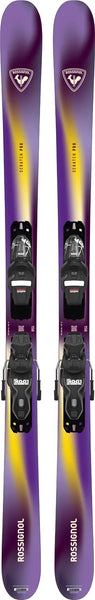 Freestyle Skis