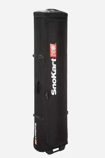 SnoKart Slopestyle Roller 2/3 pr ski bag