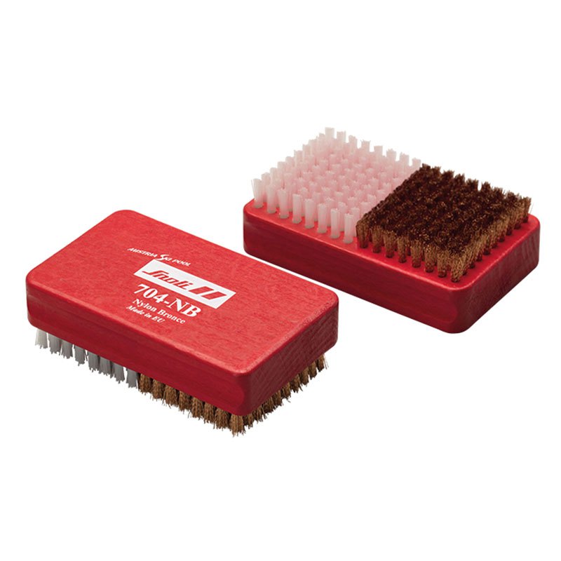 Snoli Nylon Brush