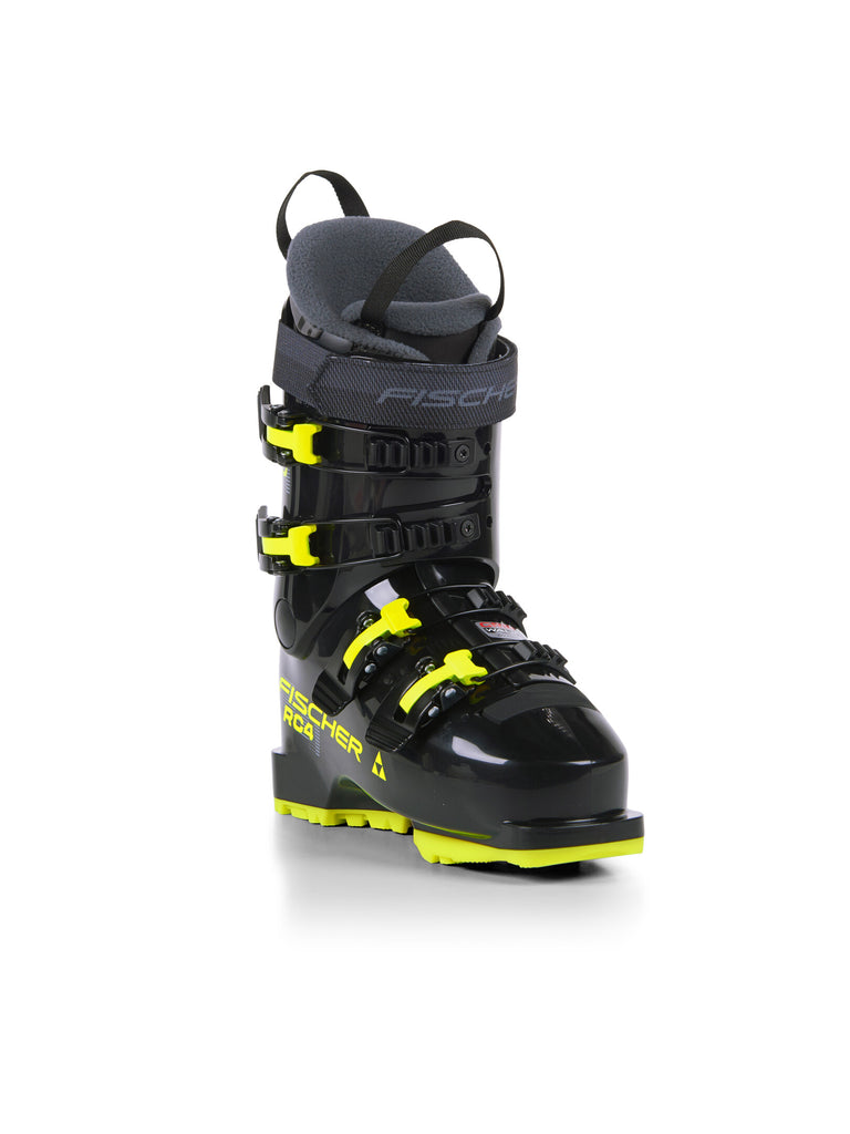 Fischer RC4 60 Jnr Ski Boots